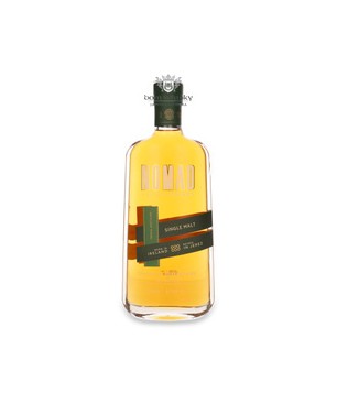 Nomad Triple Distilled 7o Cl