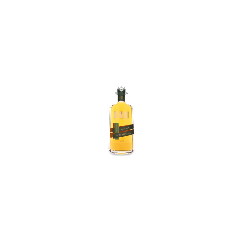 Nomad Triple Distilled 7o Cl