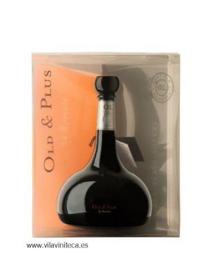 Oloroso Old & Plus 50 Cl