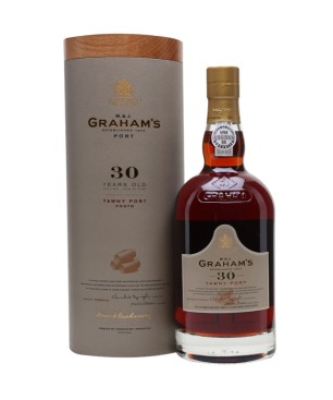 Oporto Graham S 30 Años 75 Cl