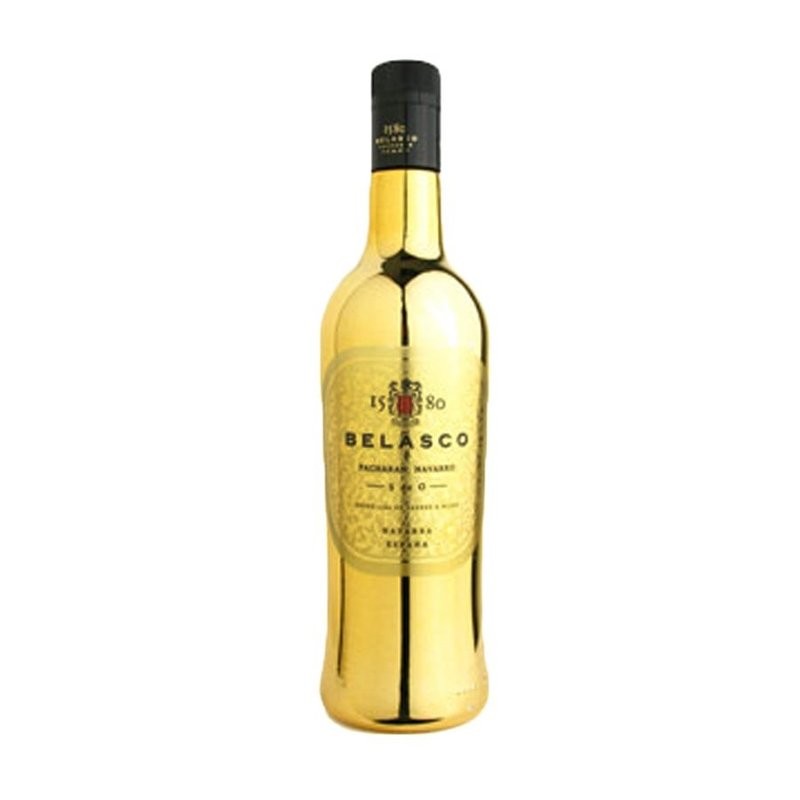 Pacharan Belasco Oro 70 Cl
