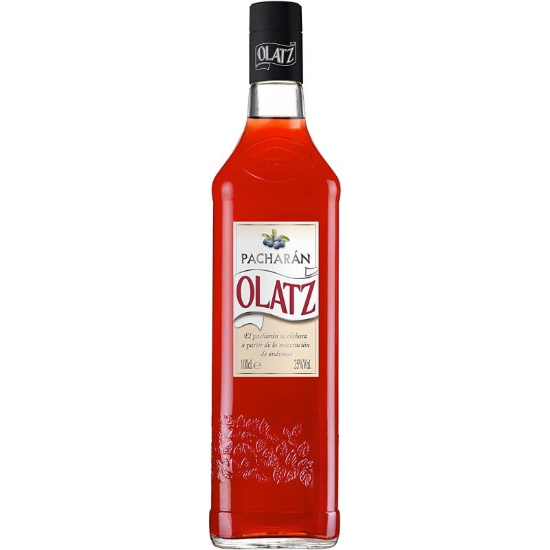 Pacharan Olatz Lt