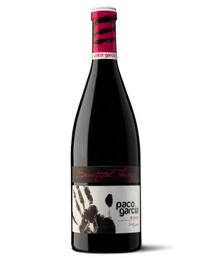 Paco Garcia Beautiful Things 75 Cl
