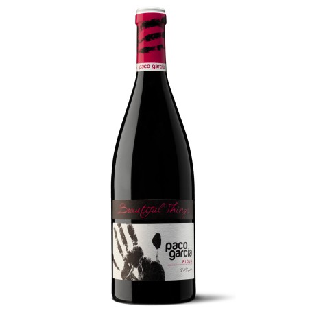 Paco Garcia Beautiful Things 75 Cl