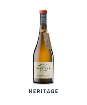 Paco Y Lola Heritage 75 Cl
