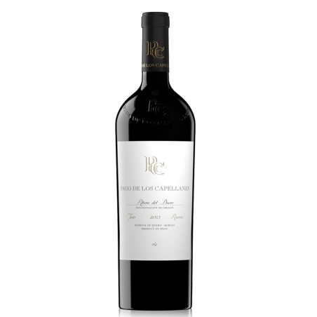 Pago Capellanes Rva. 5 Lt