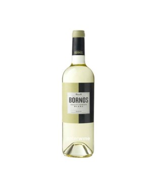Palacio Bornos Sauvignon 75 Cl