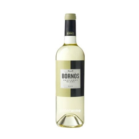Palacio Bornos Sauvignon 75 Cl