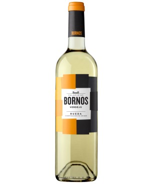 Palacio Bornos Verdejo 75 Cl