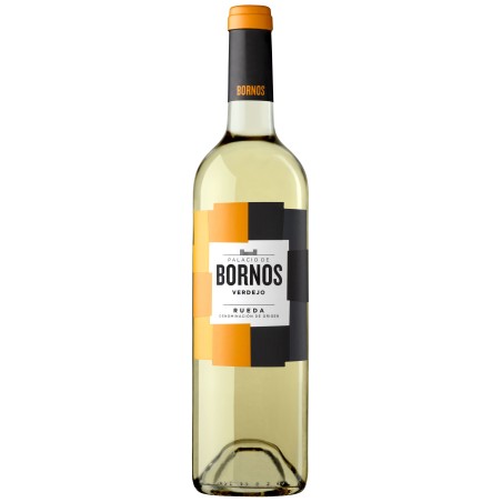 Palacio Bornos Verdejo 75 Cl