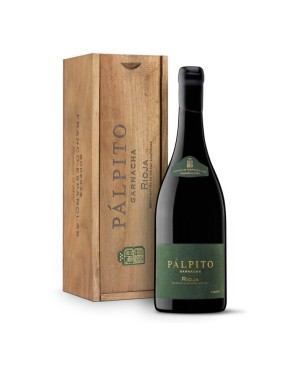 Palpito Garnacha 75 Cl