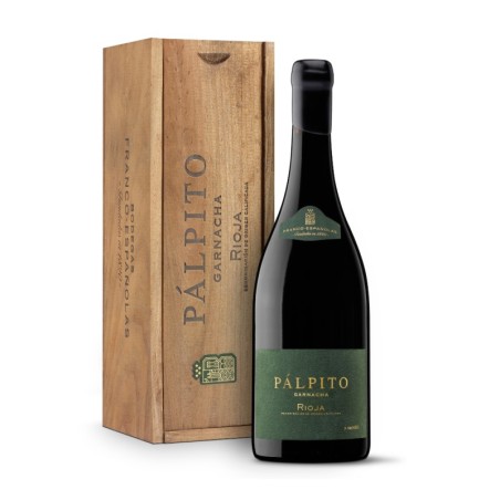 Palpito Garnacha 75 Cl