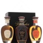 Pasador De Oro Triologia 20 Cl
