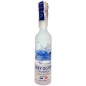 Petaca Grey Goose 20 Cl Cristal