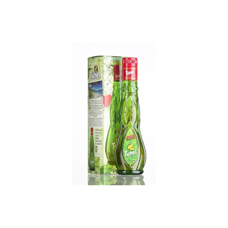 Petaca Hbas.dulces Hoja 20 Cl