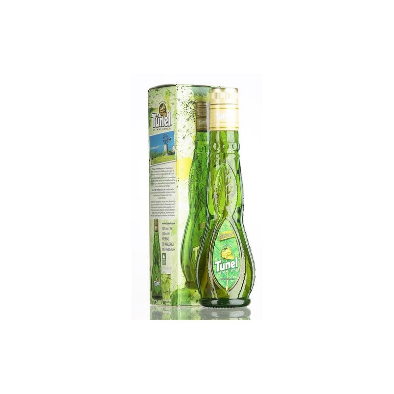 Petaca Hbas.mixta Hoja 20 Cl