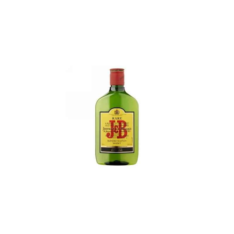 Petaca J 50 Cl Pet