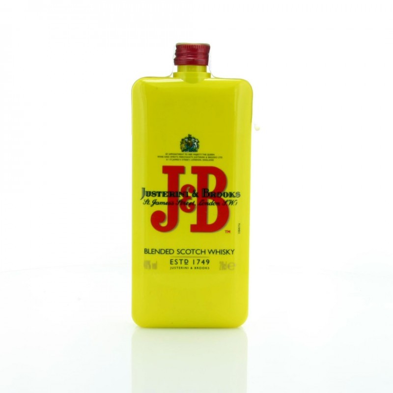 Petaca J Pet 20 Cl