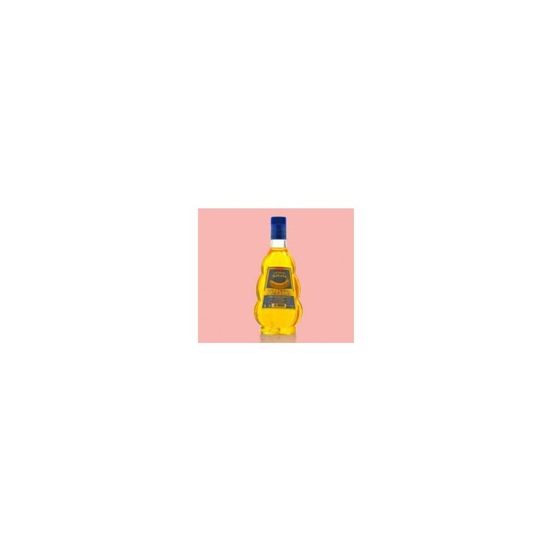 Petaca Juanita Banana 35 Cl
