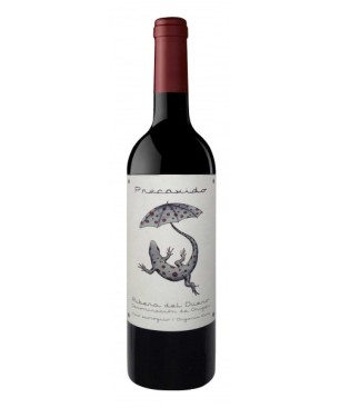 Precavido Ecologico Tto.75 Cl