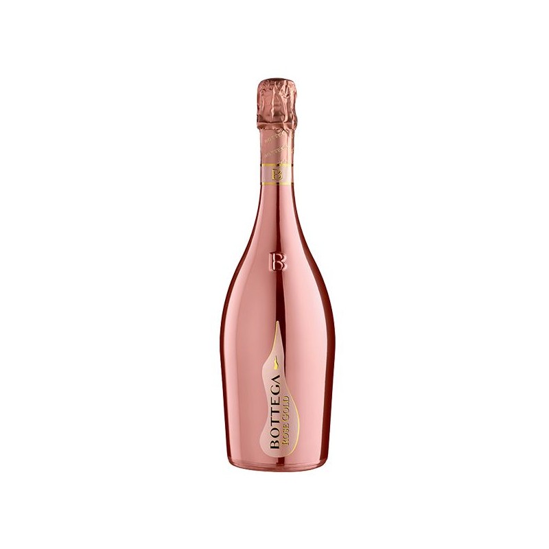 Prosecco Rose Bottega 75 Cl Prosecco Rose Bottega 75 Cl
