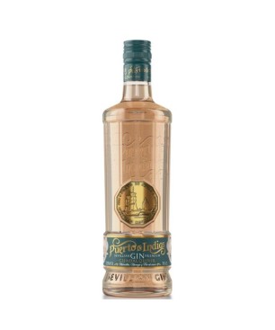Puerto Indias Peach 70 Cl