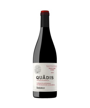 Quadis Barrica Roble 75 Cl