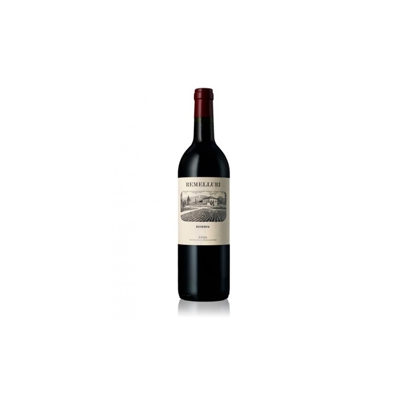 Remelluri Reserva 75 Cl