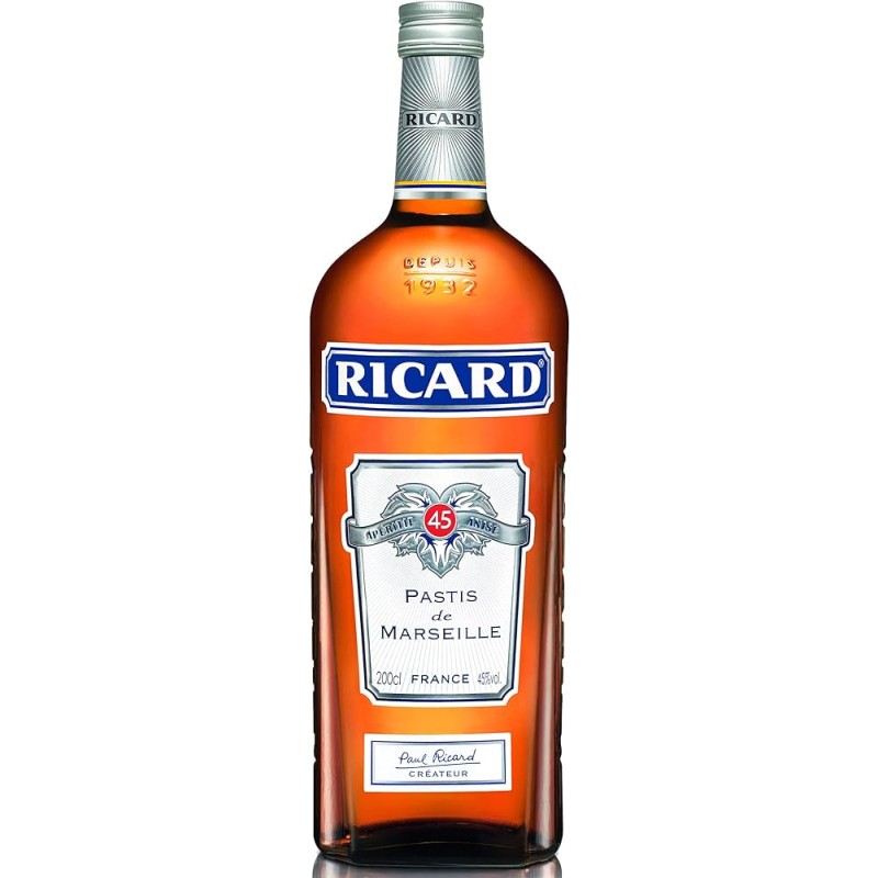Ricard 2 Lt