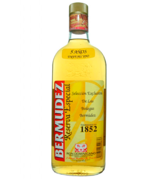 Ron Bermudez 5 Años 70 Cl