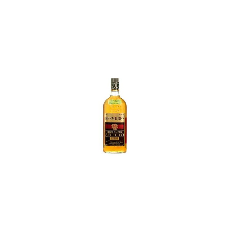 Ron Bermudez 7 Años 70 Cl