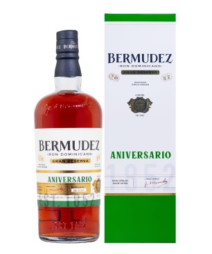 Ron Bermudez Gran Rva.70 Cl