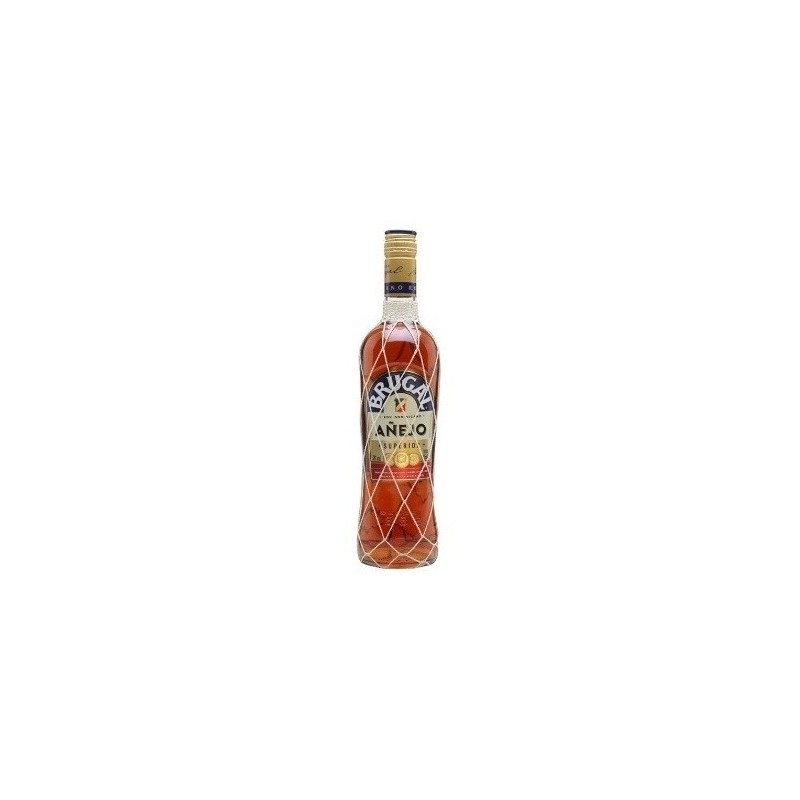 Ron Brugal Añejo 3 Lt