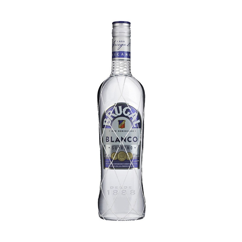 Ron Brugal Blanco 70 Cl