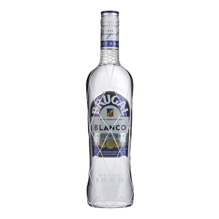 Ron Brugal Blanco 70 Cl