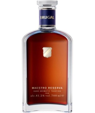 Ron Brugal Maestro Rva 75 Cl
