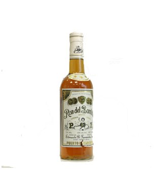 Ron Del  Barrilito Especial 70  Cl