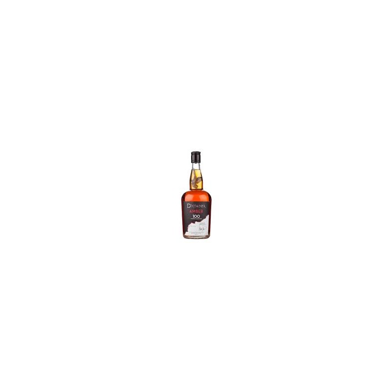 Ron Dictador Cafe 70 Cl