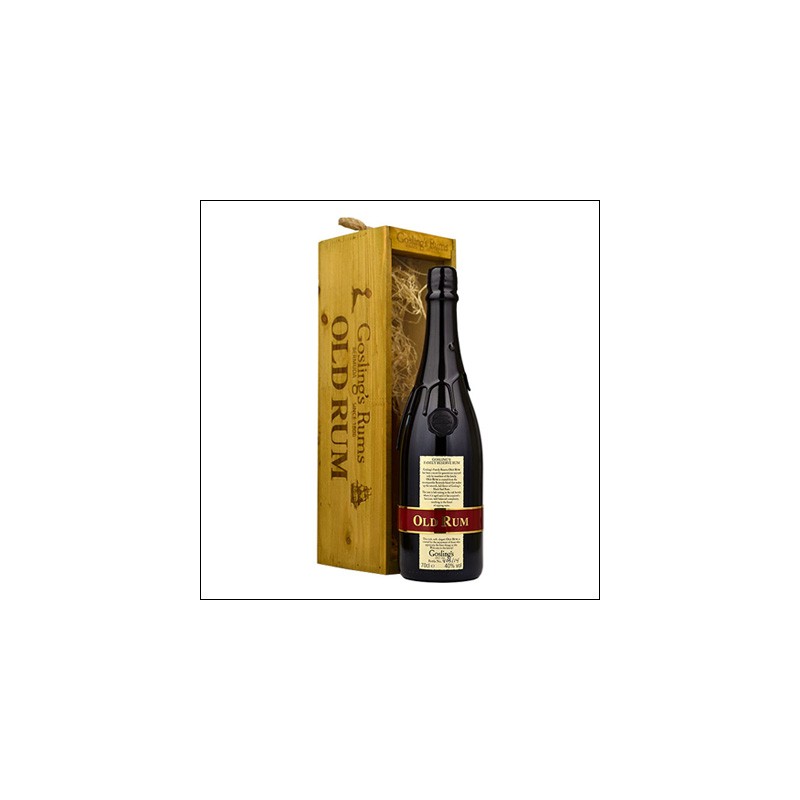 Ron Goslings Family Reserve 70 Cl