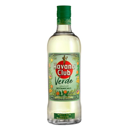 Ron Havana Club Verde