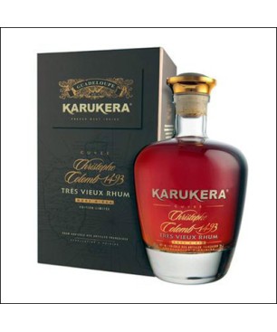 Ron Karukera Colomb 70 Cl