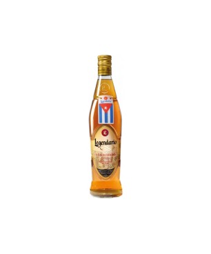 Ron Legendario Dorado 70 Cl