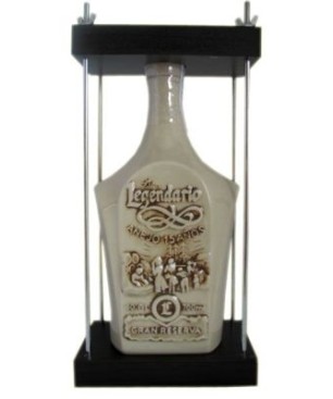 Ron Legendario Rva. 15 Años