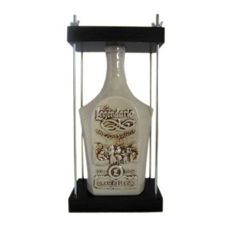 Ron Legendario Rva. 15 Años