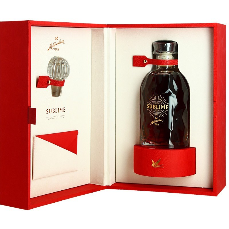 Ron Matusalem Sublime 50 Cl