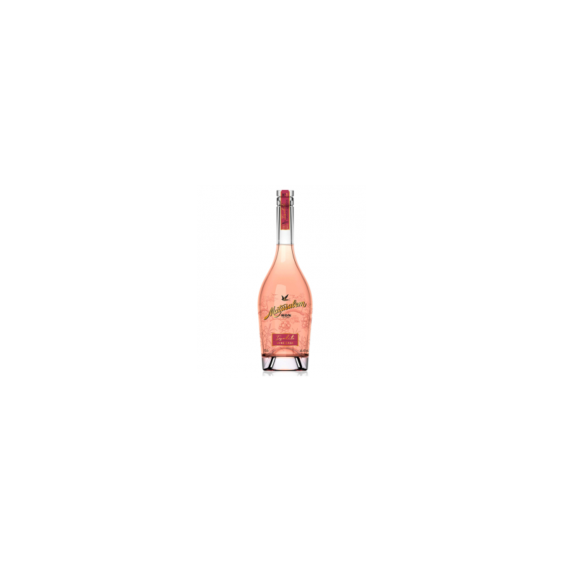 Ron Matusalen Insolito 70 Cl
