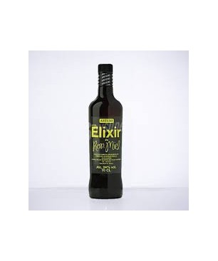 Ron Miel Elixir Artemi 70 Cl