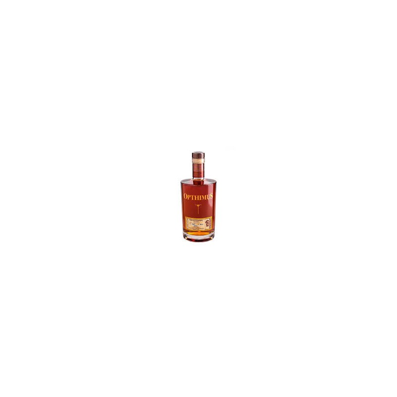 Ron Opthimus 18 Años 70 Cl