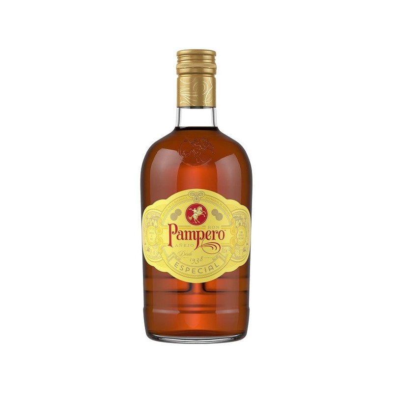 Ron Pampero 70 Cl