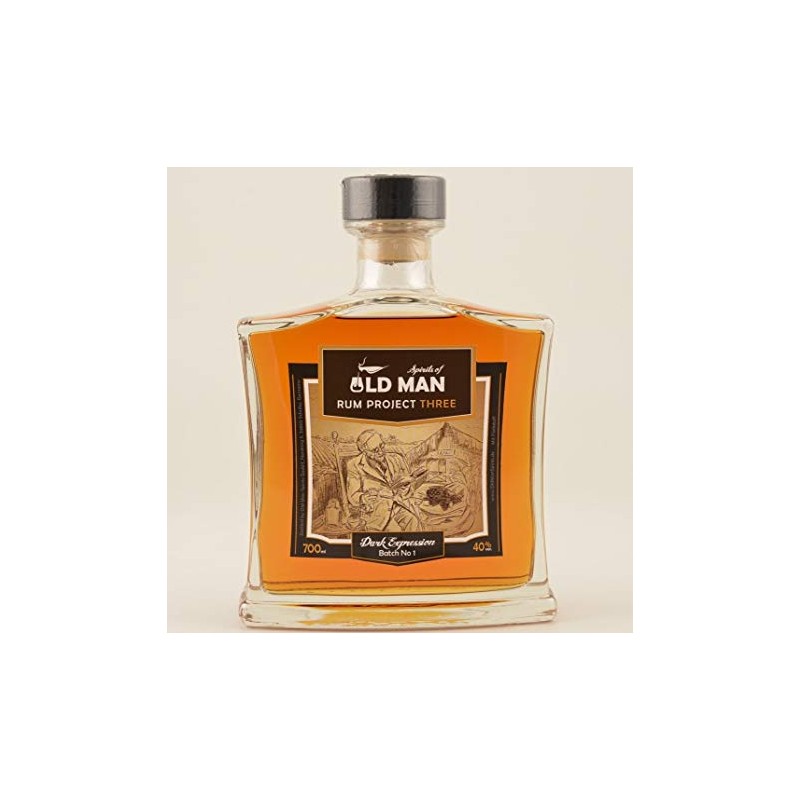 Ron Project Three Dark Expr 70 Cl